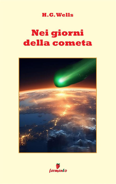 Nei giorni della cometa