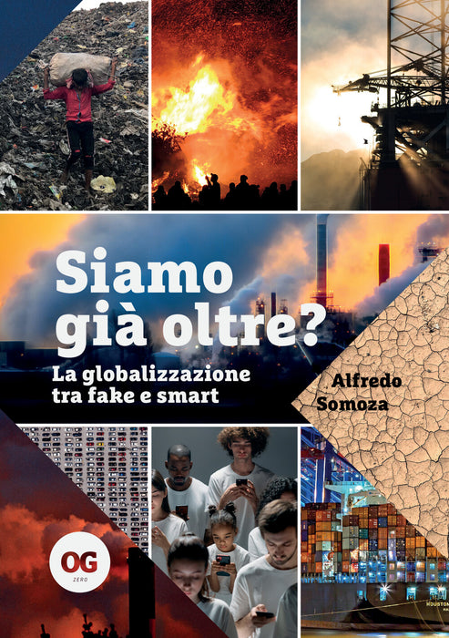 Siamo già oltre