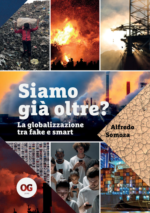 Siamo già oltre