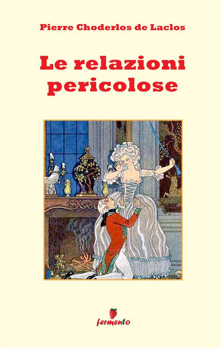 Le relazioni pericolose