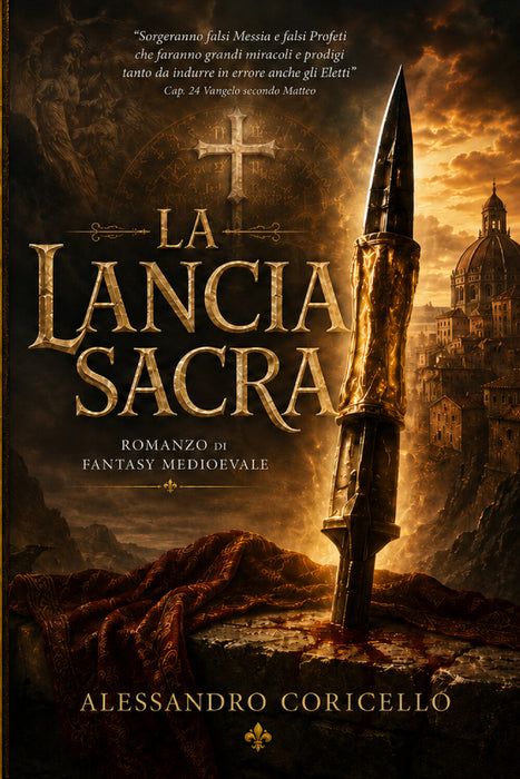 La Lancia Sacra