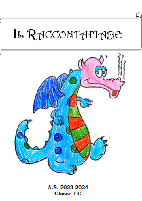 Il raccontafiabe