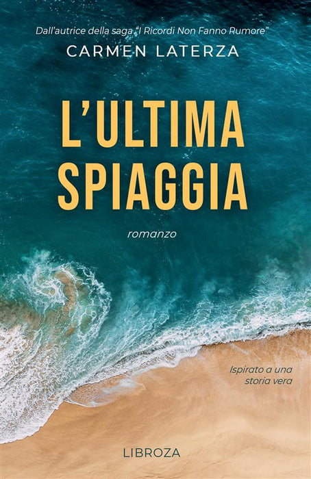 L'ultima spiaggia