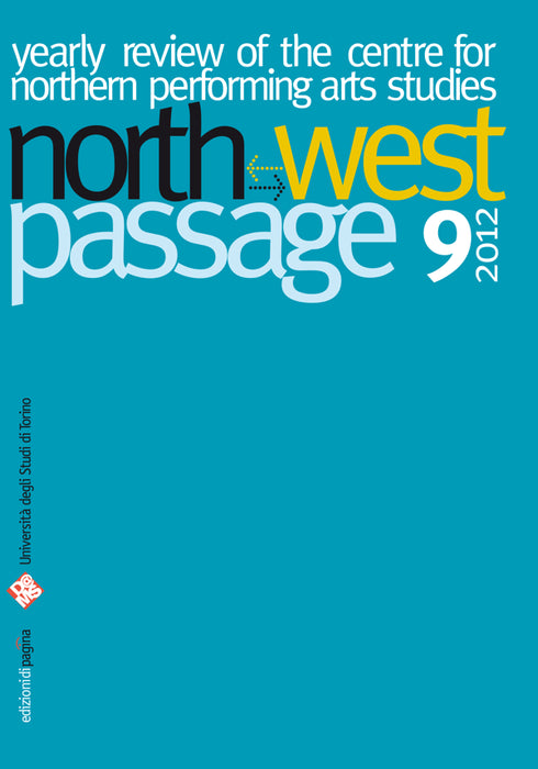 North-West Passage