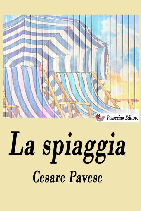 La spiaggia