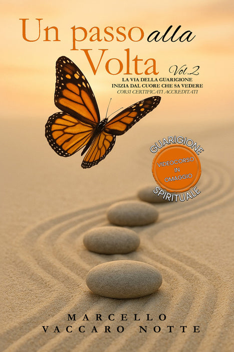 Un passo alla volta Volume 2