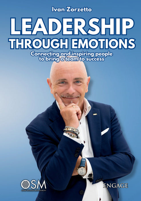 Leadership through emotions