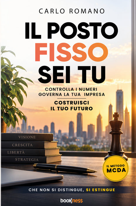 Il posto fisso sei tu