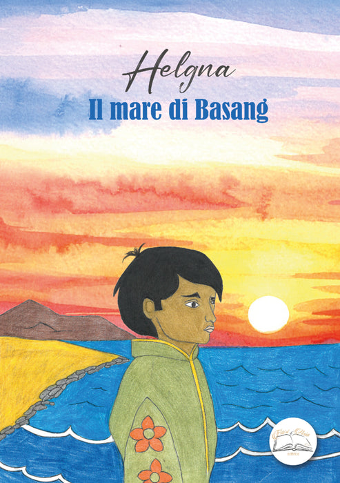 Il mare di Basang