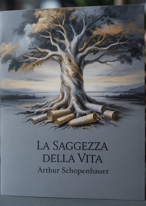 La saggezza della vita (tradotto)
