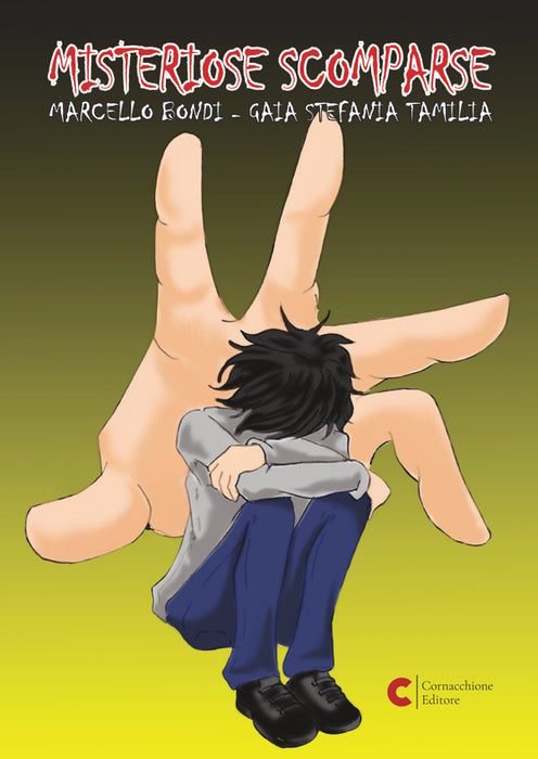 Misteriose scomparse