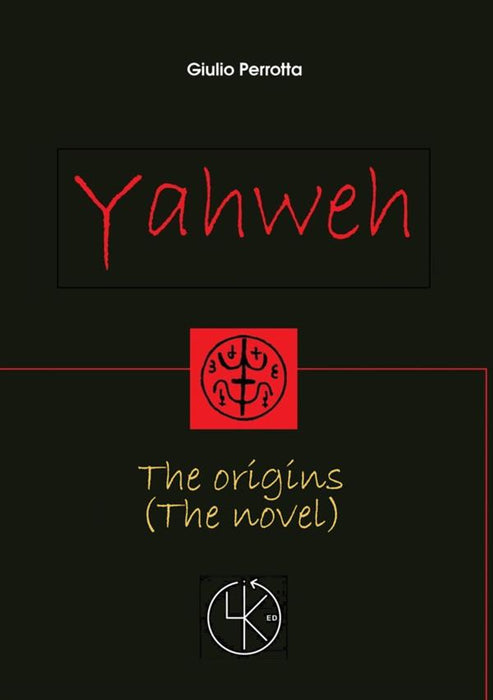 Yahweh