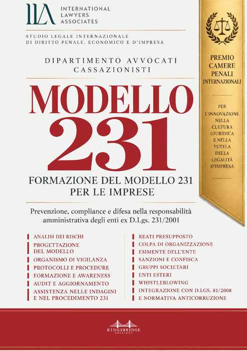 Modello 231