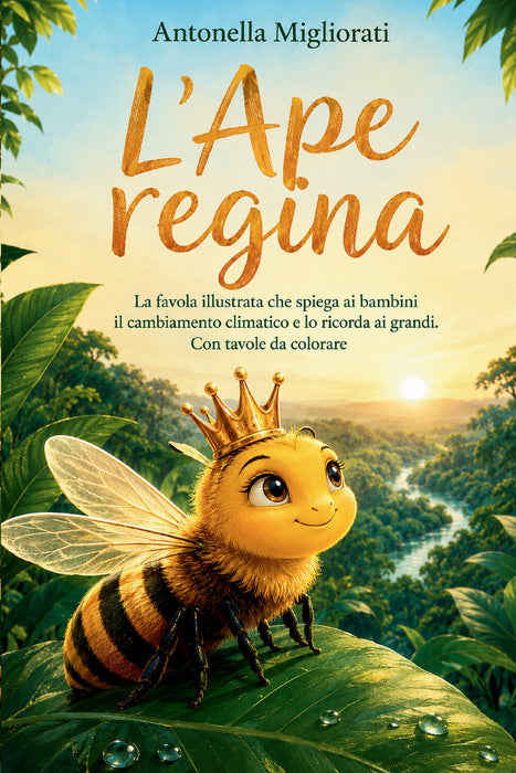 L'Ape Regina
