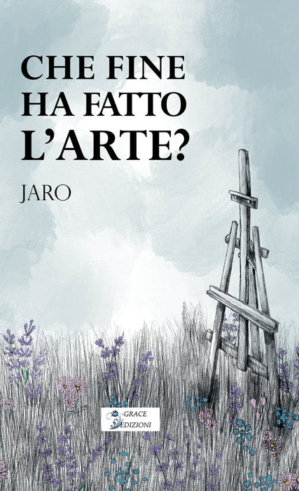 Che fine ha fatto l'arte?