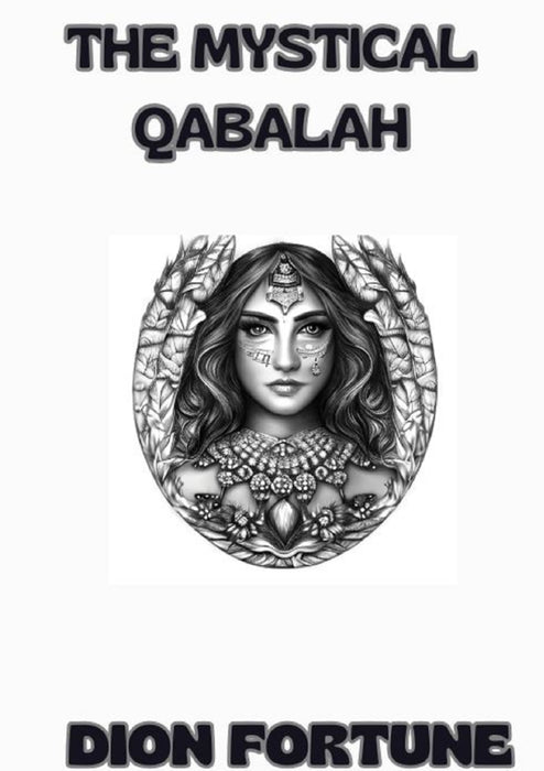 The Mystical Qabalah