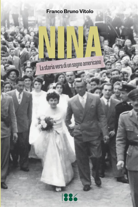 Nina - La storia vera di un sogno americano