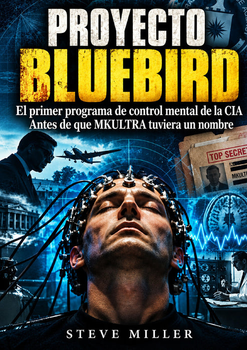 Proyecto Bluebird