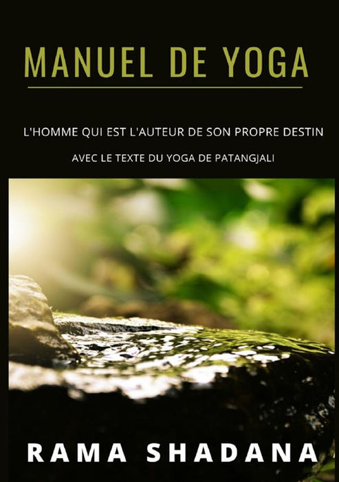 Manuel de Yoga
