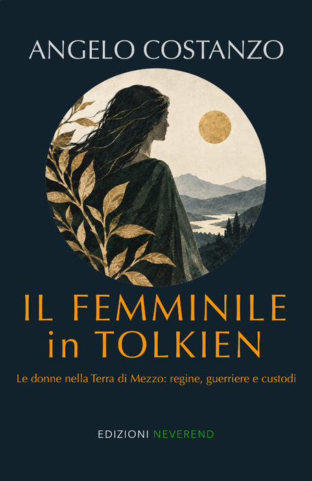 Il femminile in Tolkien