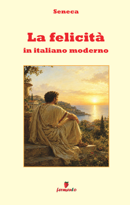 La felicità in italiano moderno