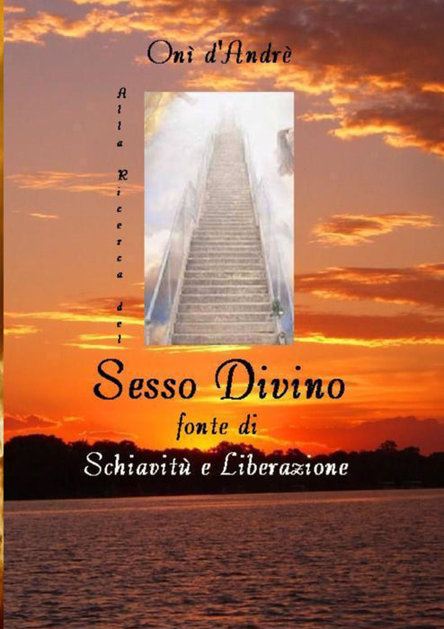 Alla ricerca del Sesso Divino