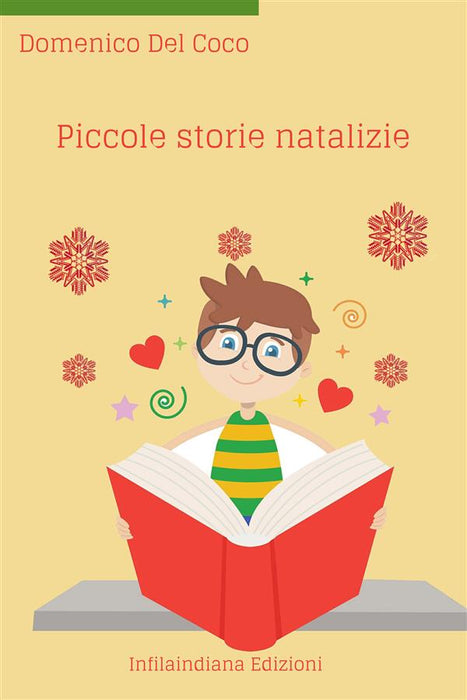 Piccole storie natalizie