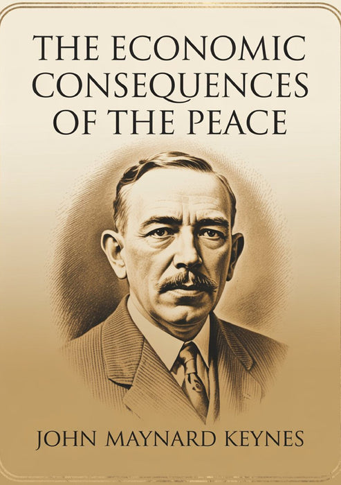 The Economic Consequences of the Peace