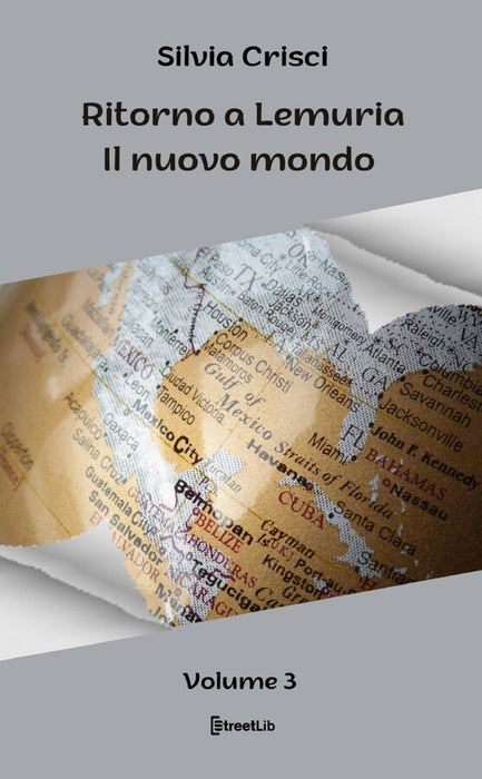 Ritorno a Lemuria