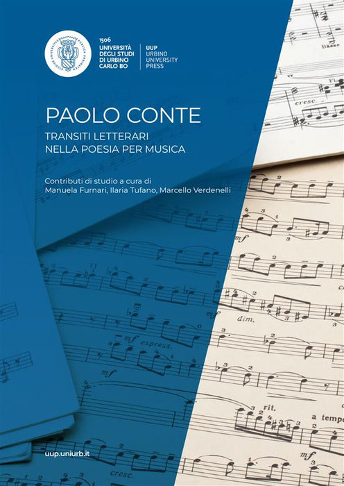 Paolo Conte