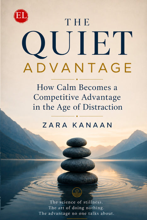 The Quiet Advantage