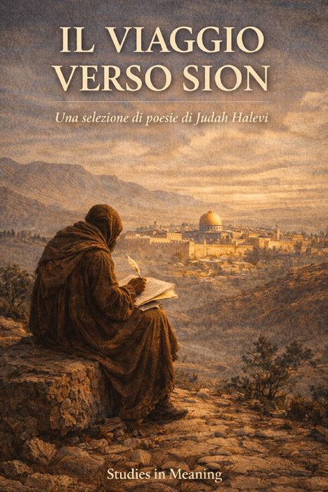 Il viaggio verso Sion