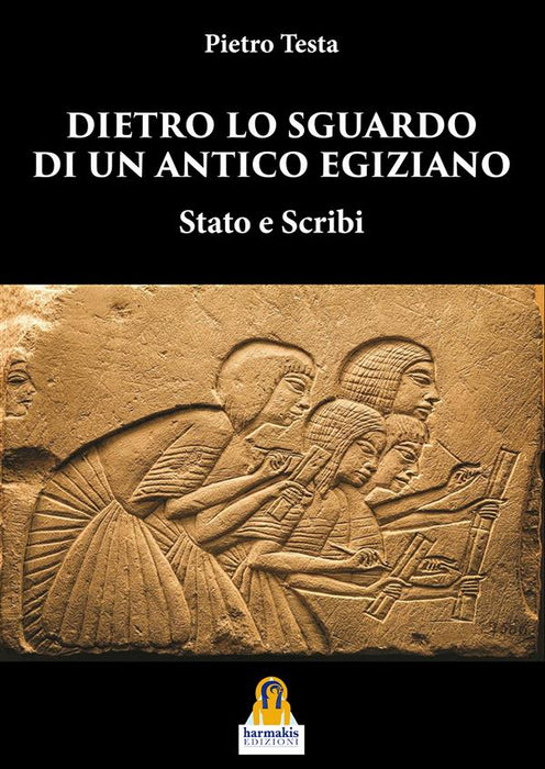 Dietro lo Sguardo di un Antico Egiziano