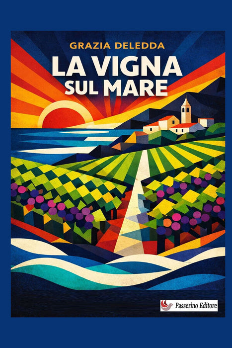 La vigna sul mare