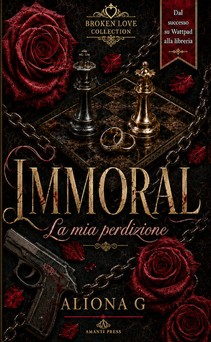 Immoral