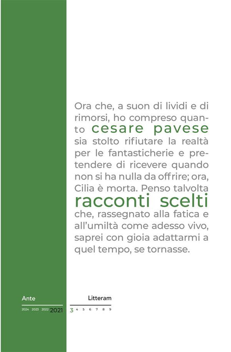 Racconti scelti