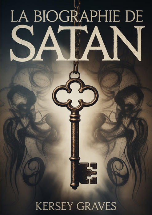 La biographie de Satan (traduit)
