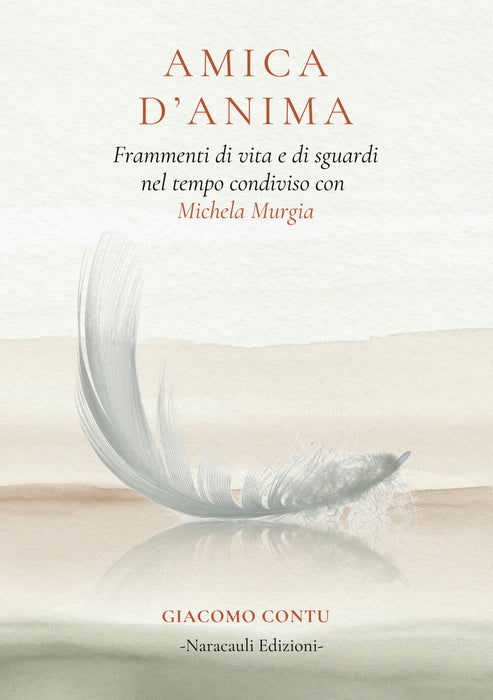 Amica d'Anima