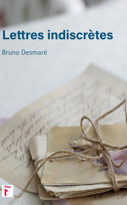 Lettres indiscrètes