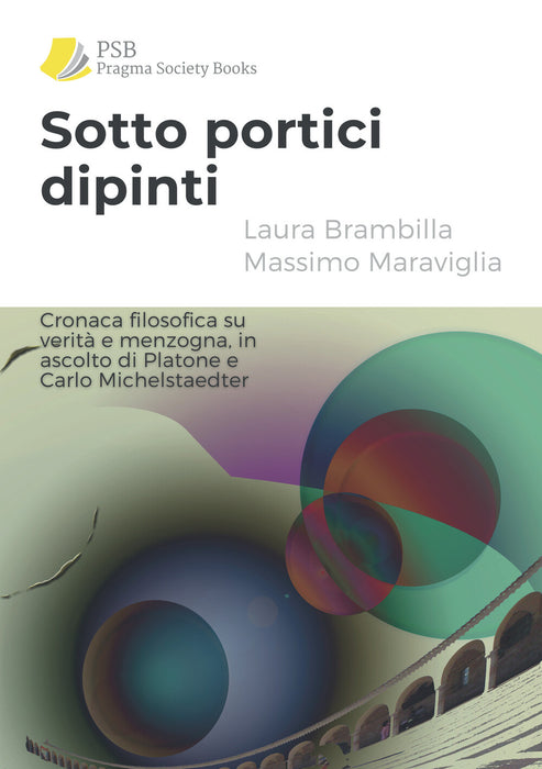 Sotto portici dipinti