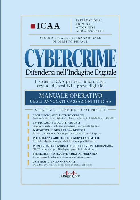 Cybercrime