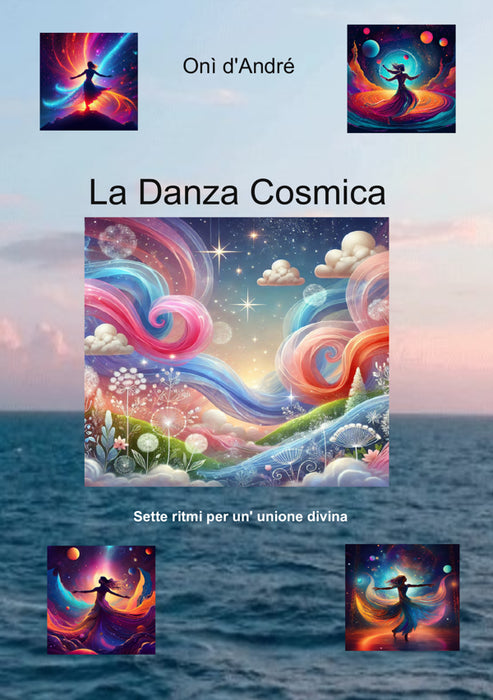 La danza cosmica
