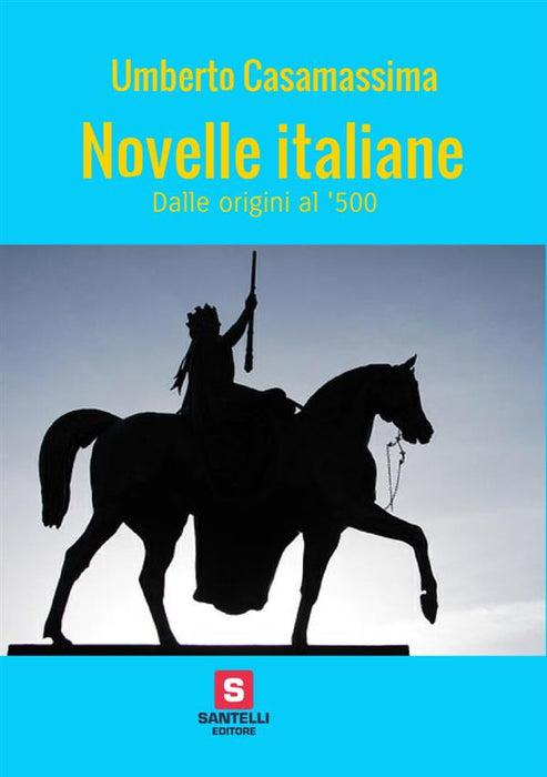 Novelle italiane