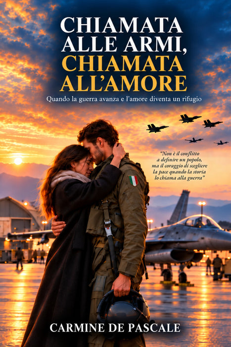 Chiamata alle armi, chiamata all'amore