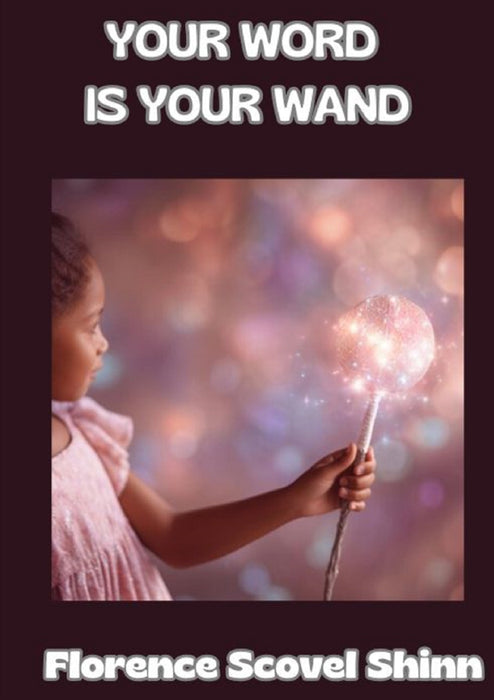 Your Word is Your wand (translated)