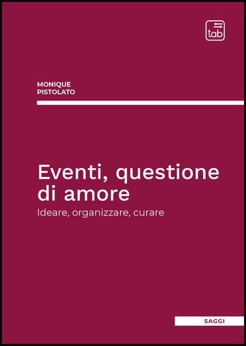 Eventi, questione di amore