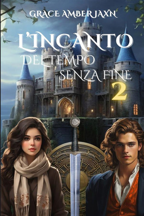 L'incanto del tempo senza fine 2