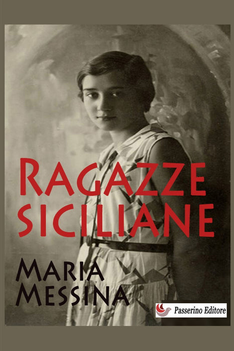 Ragazze siciliane