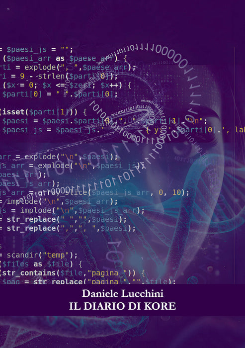 Il diario di Kore