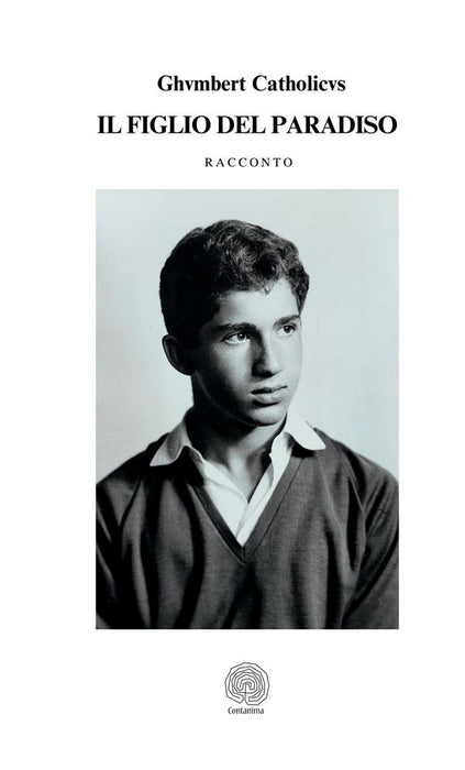 Il figlio del Paradiso